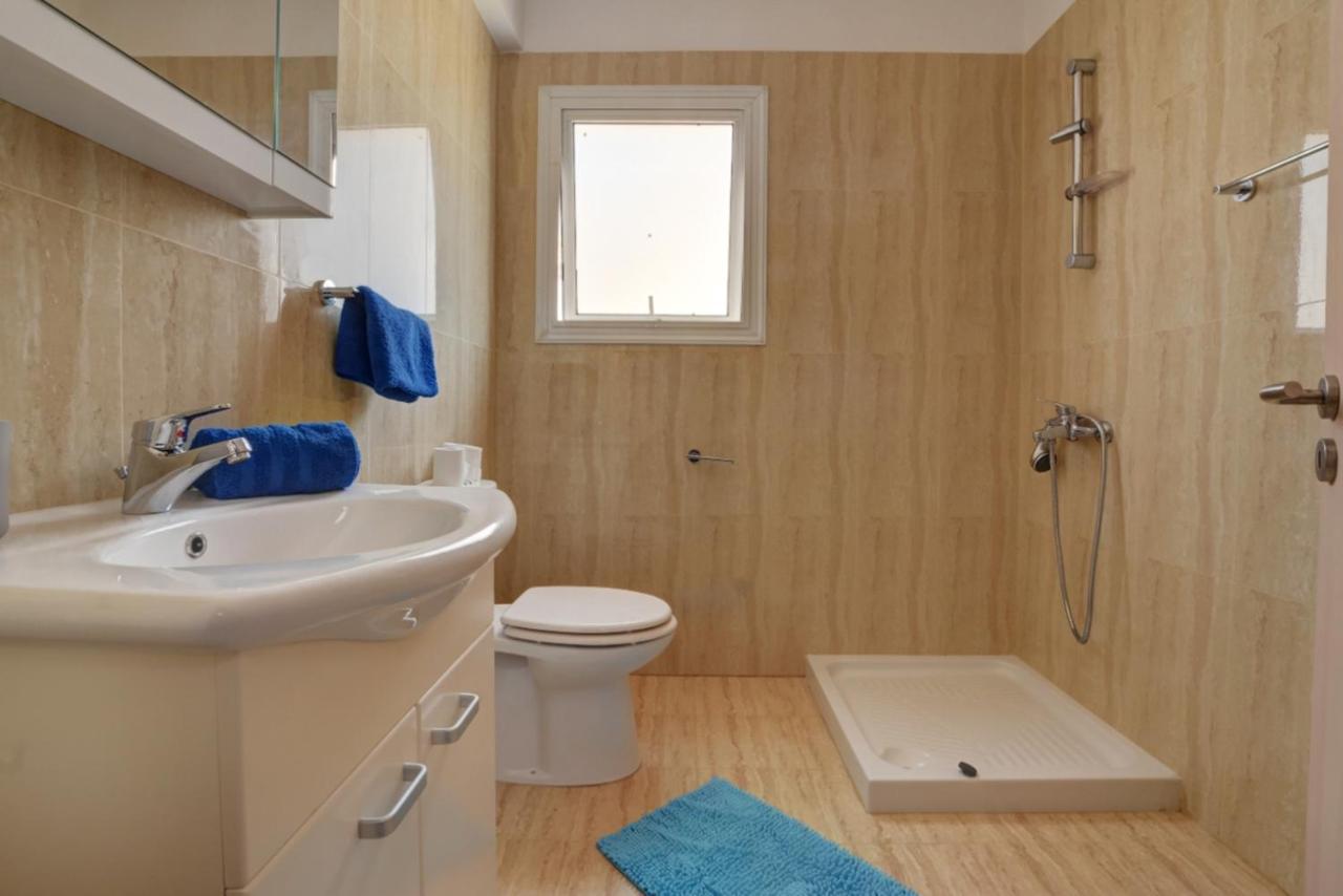 Nissi Villa Sotia Ayia Napa Exterior photo