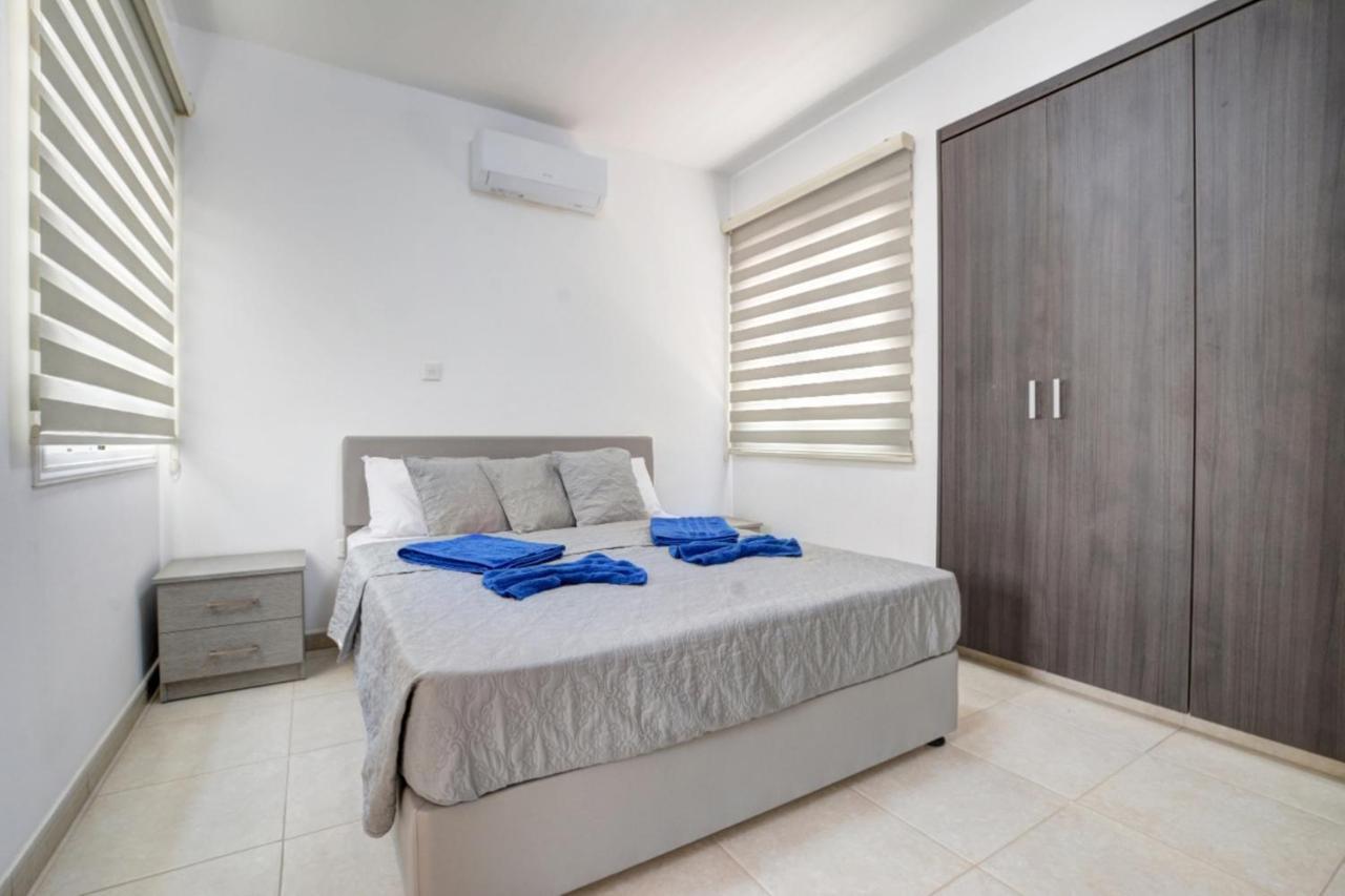 Nissi Villa Sotia Ayia Napa Exterior photo