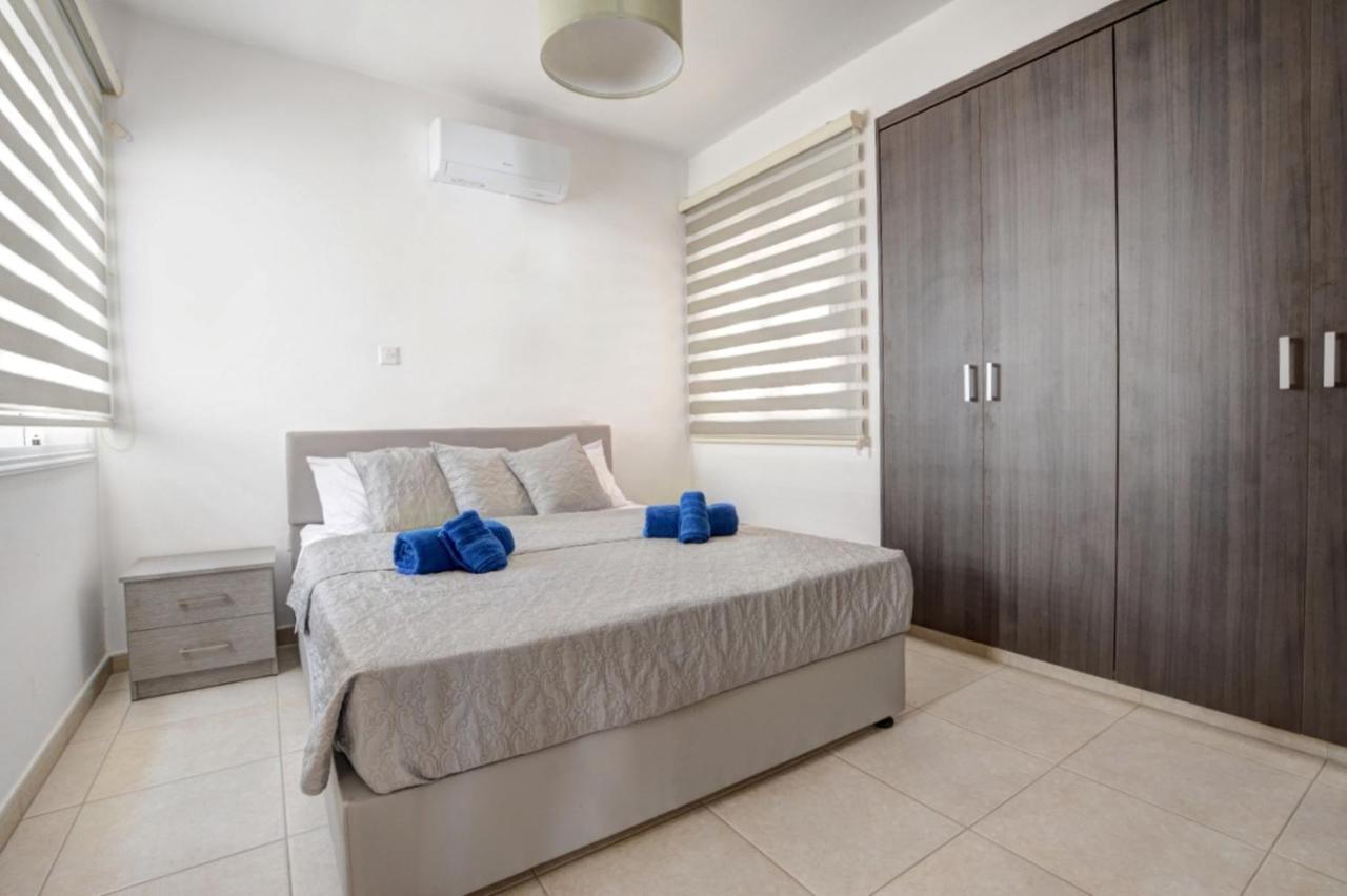 Nissi Villa Sotia Ayia Napa Exterior photo